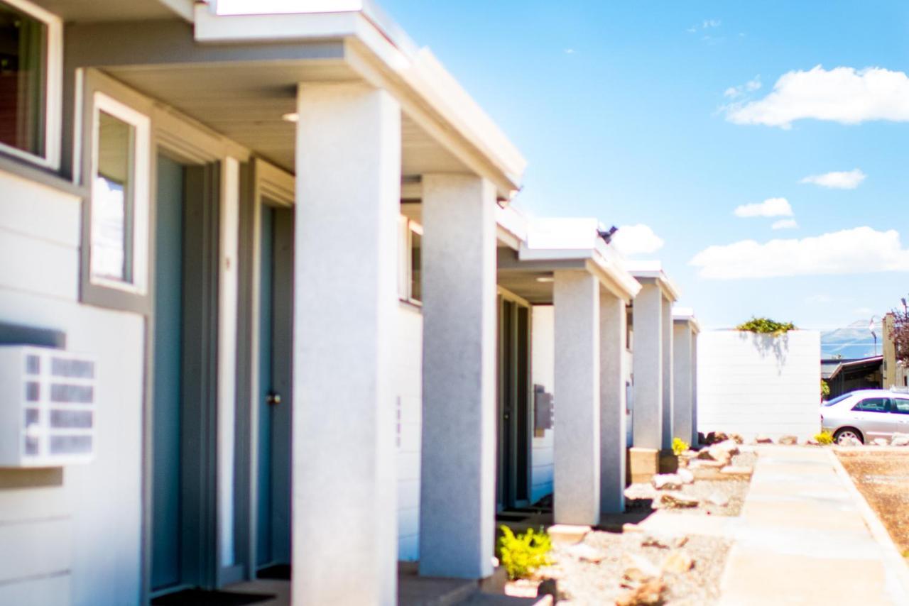 Blue Sage Inn & Suites Blanding Buitenkant foto
