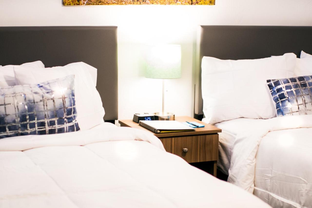 Blue Sage Inn & Suites Blanding Buitenkant foto