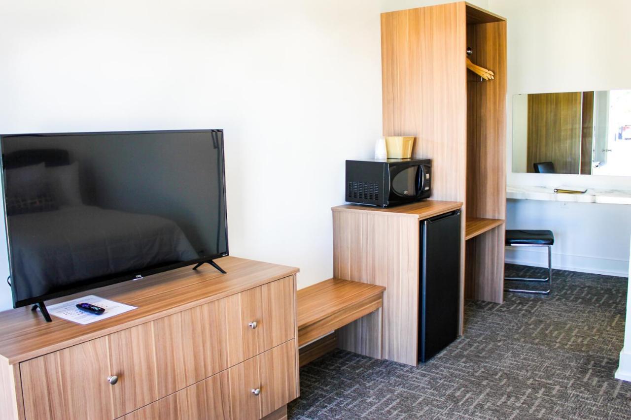 Blue Sage Inn & Suites Blanding Buitenkant foto