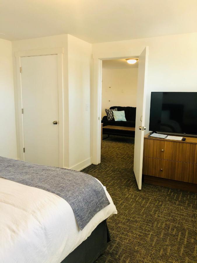 Blue Sage Inn & Suites Blanding Buitenkant foto