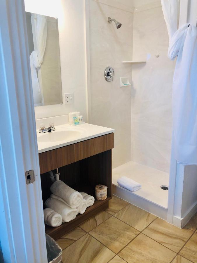 Blue Sage Inn & Suites Blanding Buitenkant foto
