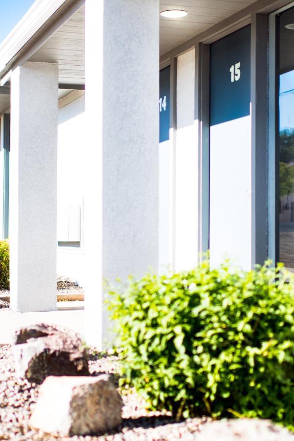Blue Sage Inn & Suites Blanding Buitenkant foto